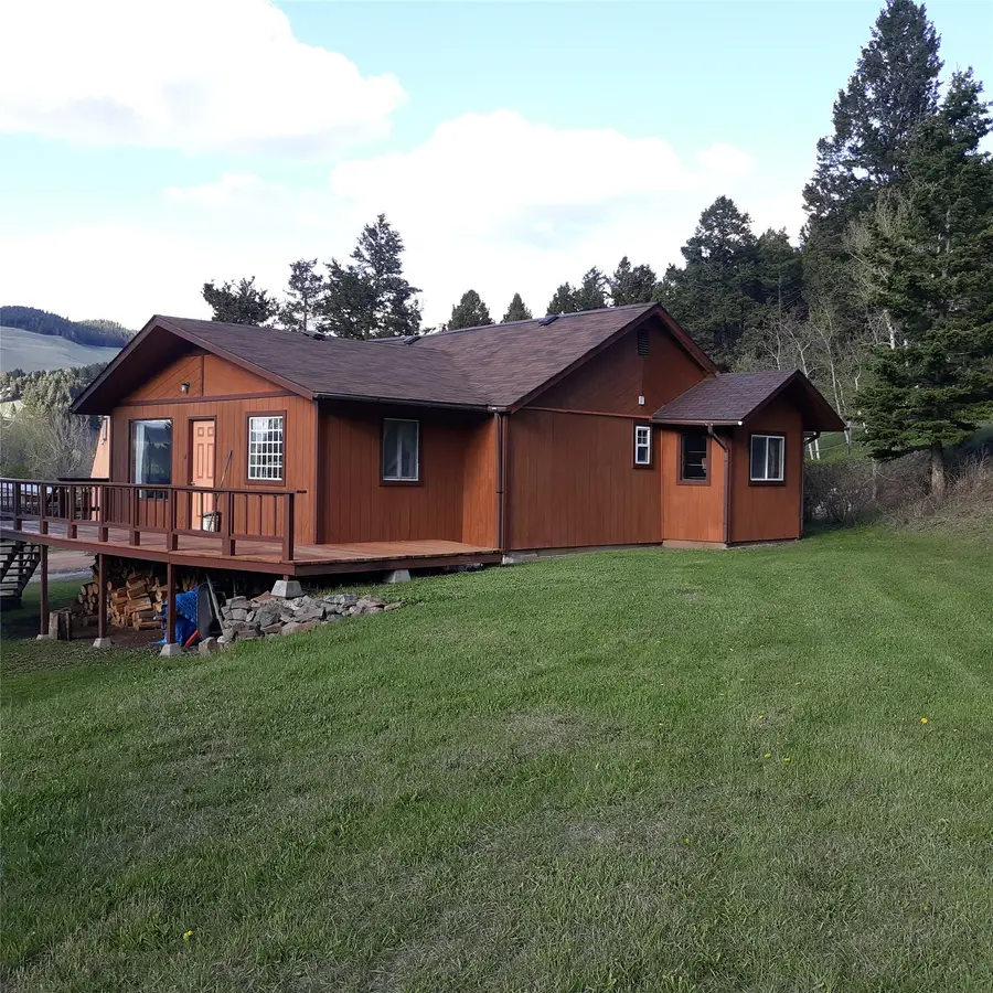 313 Dougherty Street, Elliston, MT 59728 - #2