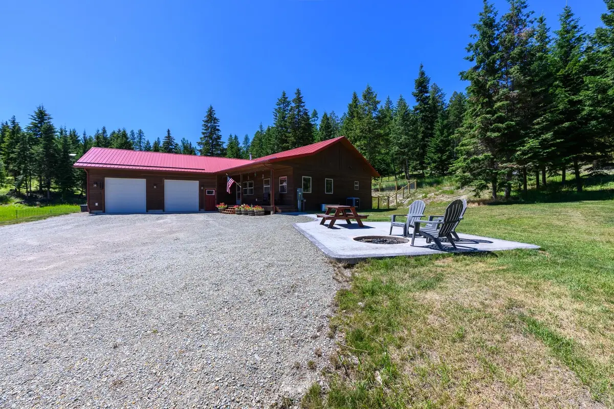 548 Spruce Hollow Trail, Kalispell, MT 59901 - #1