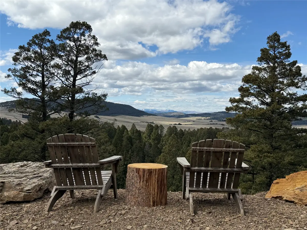 375 Butte Creek Road, White Sulphur Springs, MT 59645 - #1