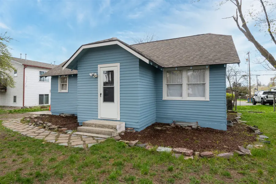 1833 S 14th Street W, Missoula, MT 59801 - #2