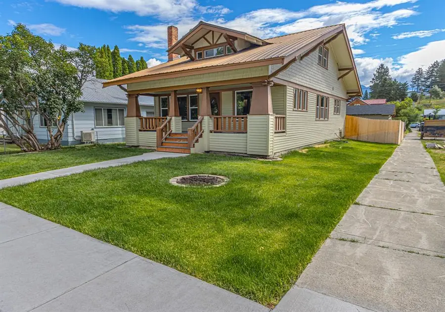 500 1st Avenue E, Eureka, MT 59917 - #2