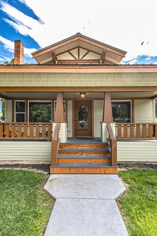 500 1st Avenue E, Eureka, MT 59917 - #3