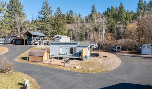 36953 Mt Hwy 35 #115 and 116, Polson, MT 59860