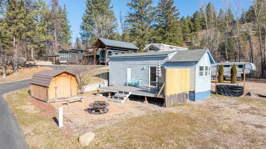 36953 Mt Hwy 35 #115 and 116, Polson, MT 59860 - #2