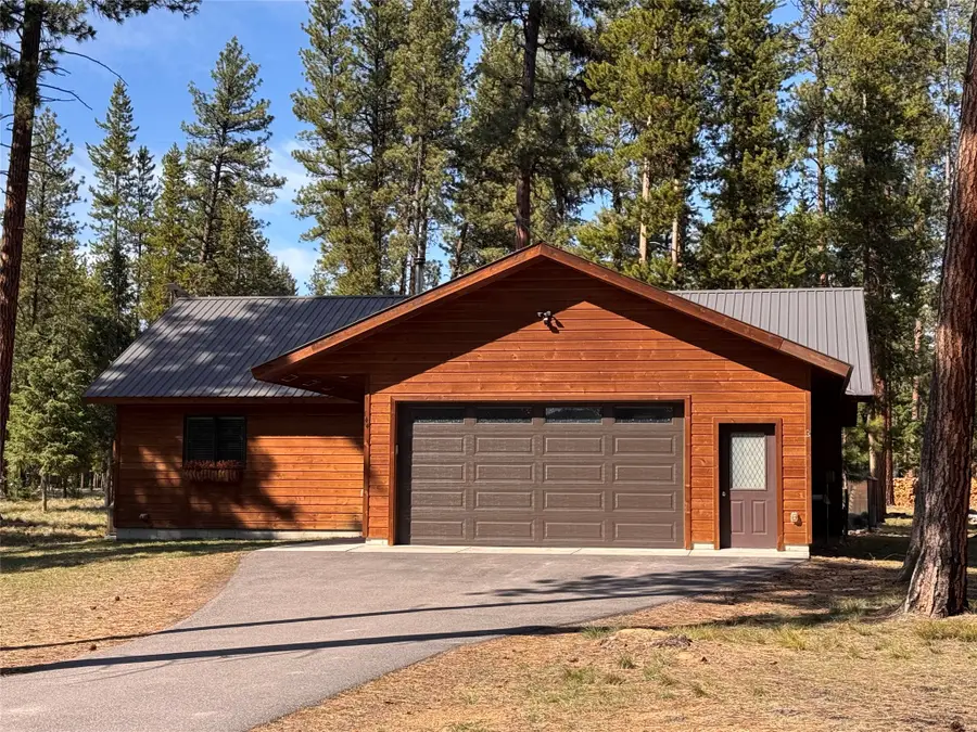 144 Lynx Court, Seeley Lake, MT 59868 - #3