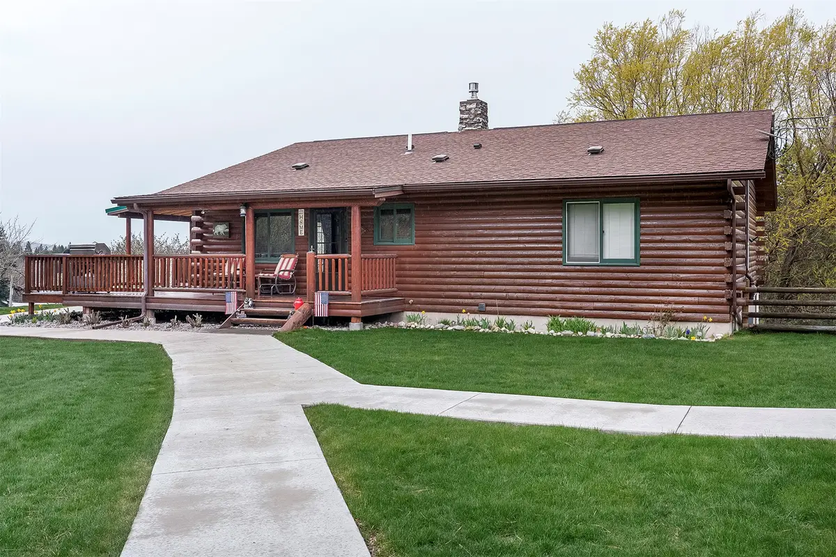 35169 Mt Hwy 35, Polson, MT 59860 - #1