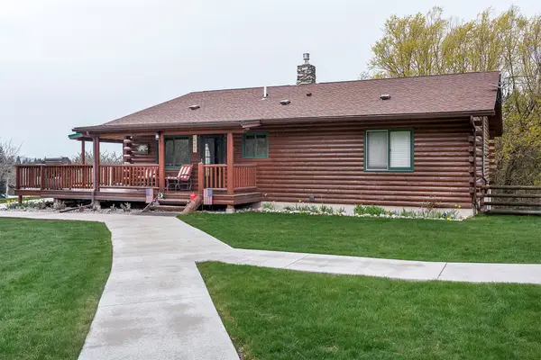 35169 Mt Hwy 35, Polson, MT 59860