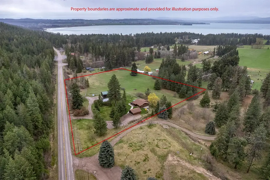 35169 Mt Hwy 35, Polson, MT 59860 - #2