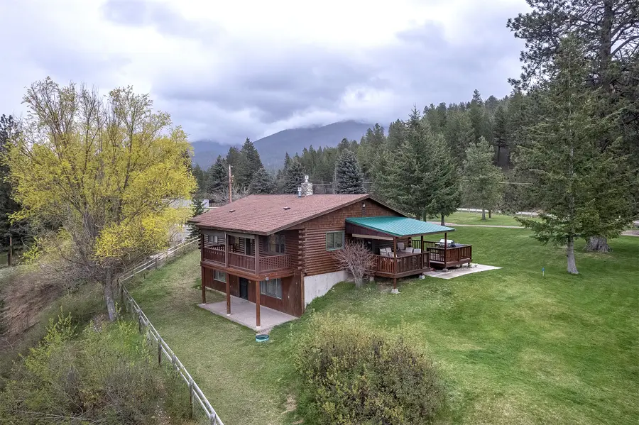 35169 Mt Hwy 35, Polson, MT 59860 - #3