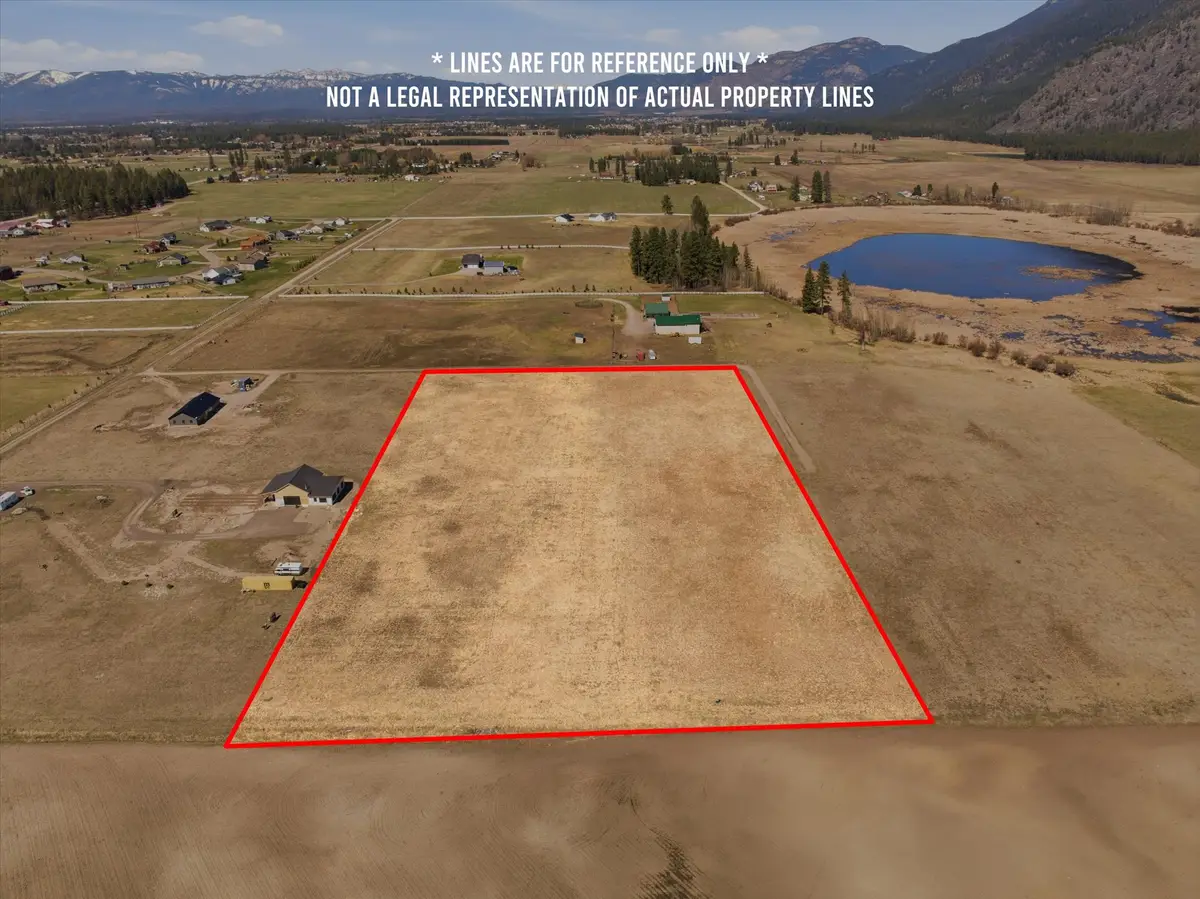 Nhn Misty Way, Columbia Falls, MT 59912 - #1