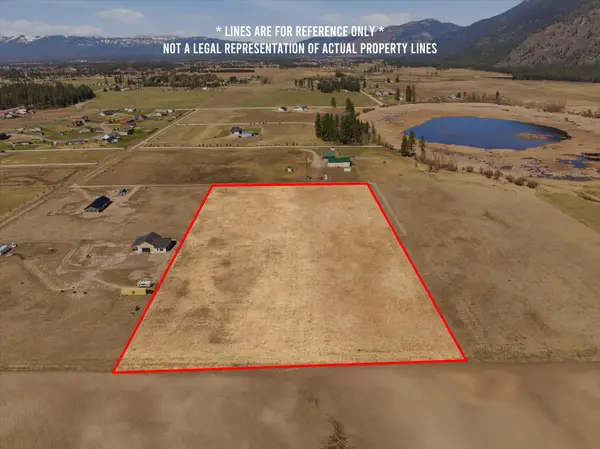 Nhn Misty Way, Columbia Falls, MT 59912