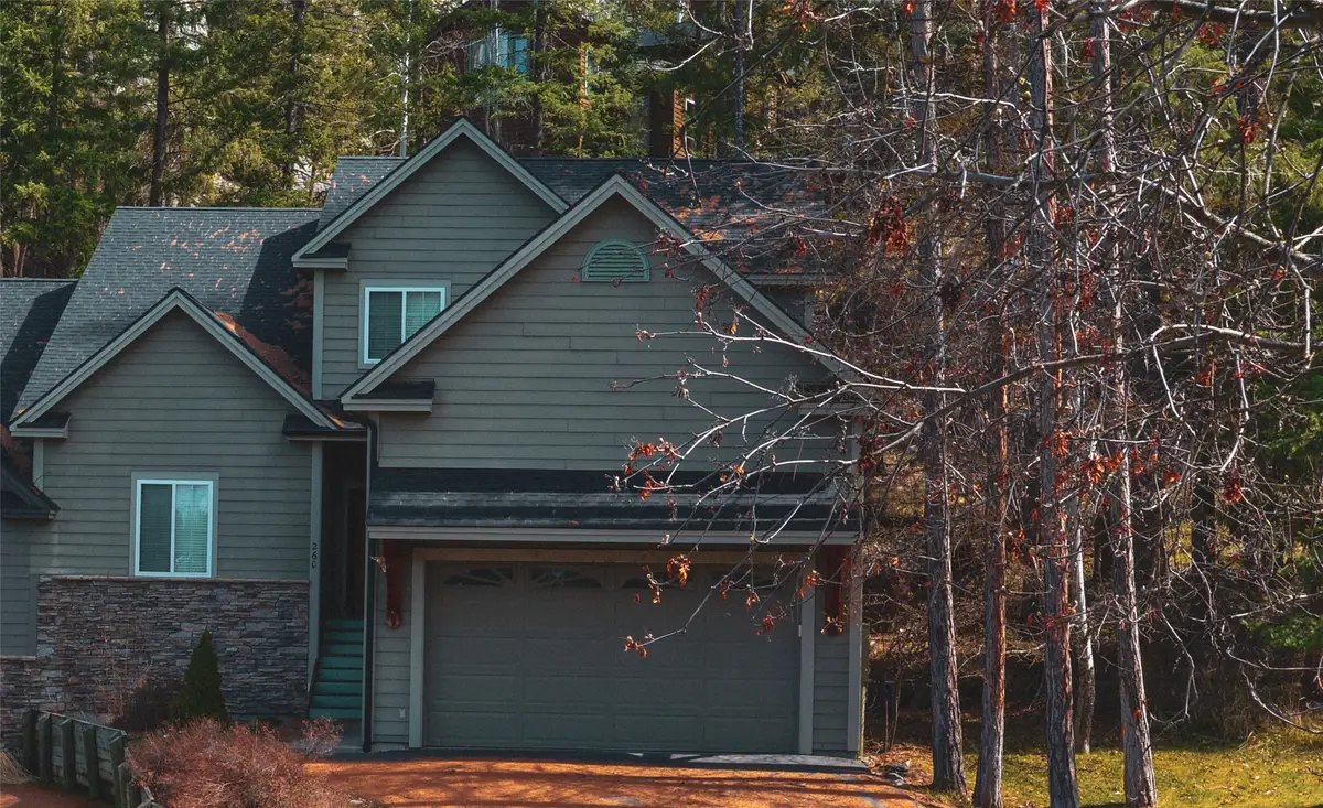 260 Eagle Bend Drive, Bigfork, MT 59911 - #1