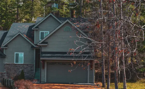 260 Eagle Bend Drive, Bigfork, MT 59911