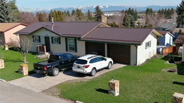 258 Farview Drive, Kalispell, MT 59901