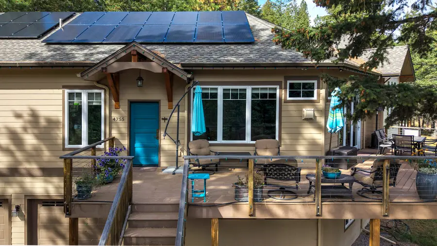 4755 Lupine Road, Missoula, MT 59803 - #3