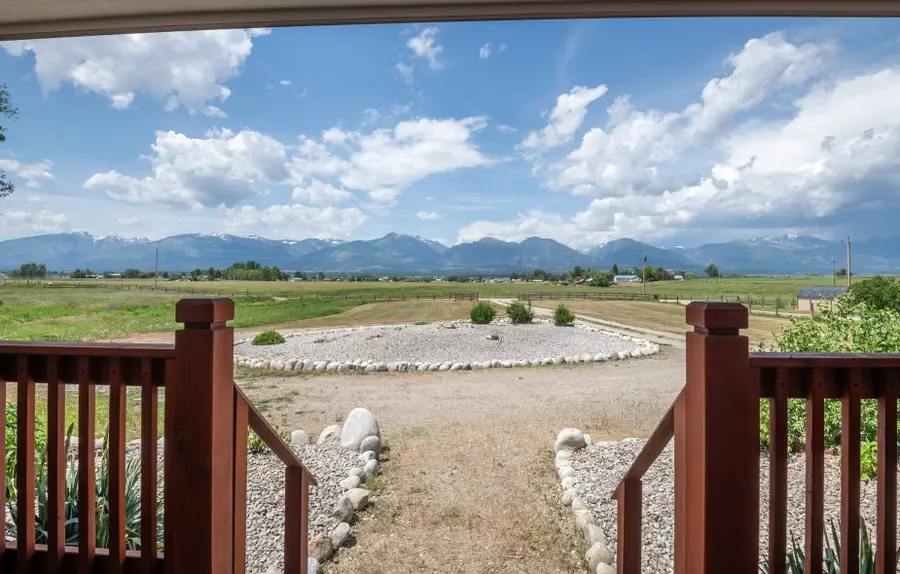 1228 Nordheim Lane, Corvallis, MT 59828 - #3