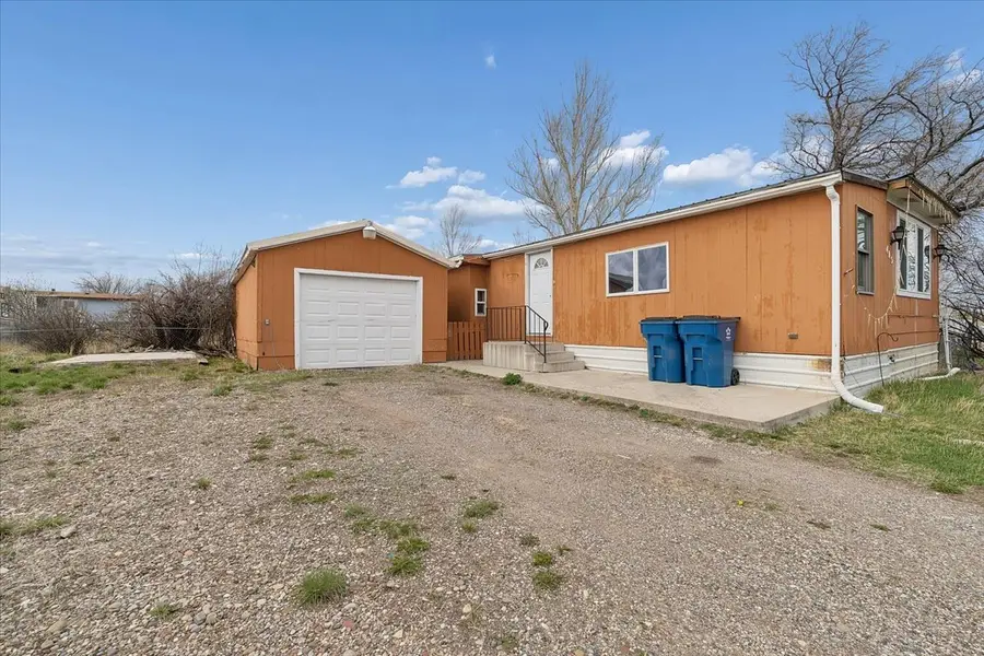 1405 Cleveland Drive, Great Falls, MT 59404 - #2