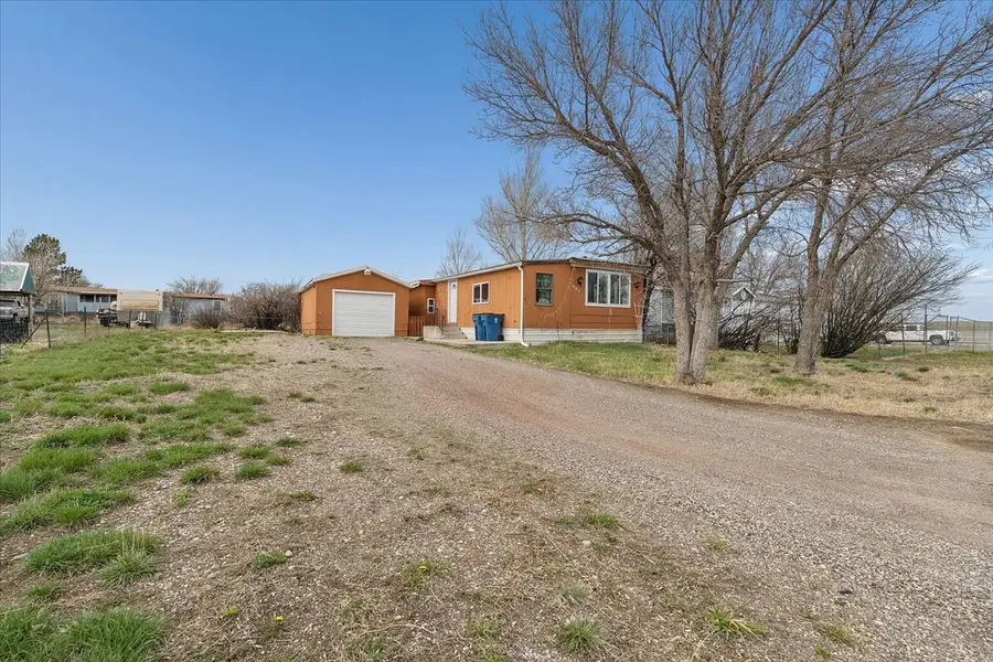 1405 Cleveland Drive, Great Falls, MT 59404 - #3