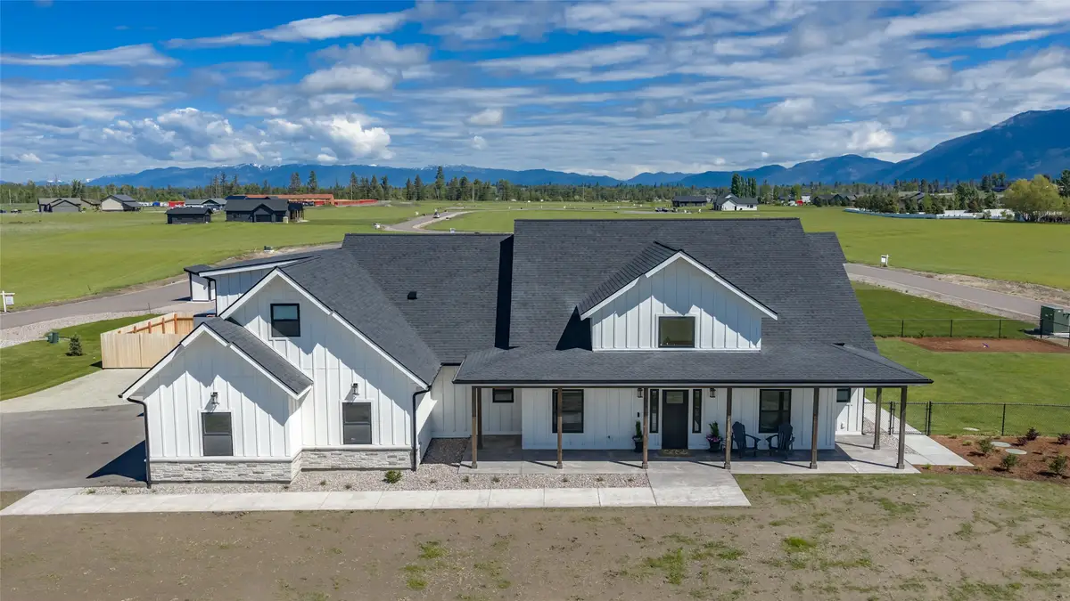 415 Charlotte Peak Drive, Kalispell, MT 59901 - #1