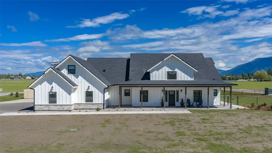 415 Charlotte Peak Drive, Kalispell, MT 59901 - #3