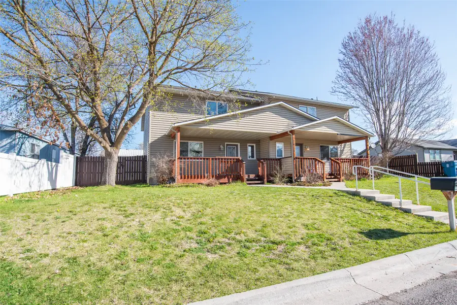 2226 Burlington Avenue #B, Missoula, MT 59801 - #2