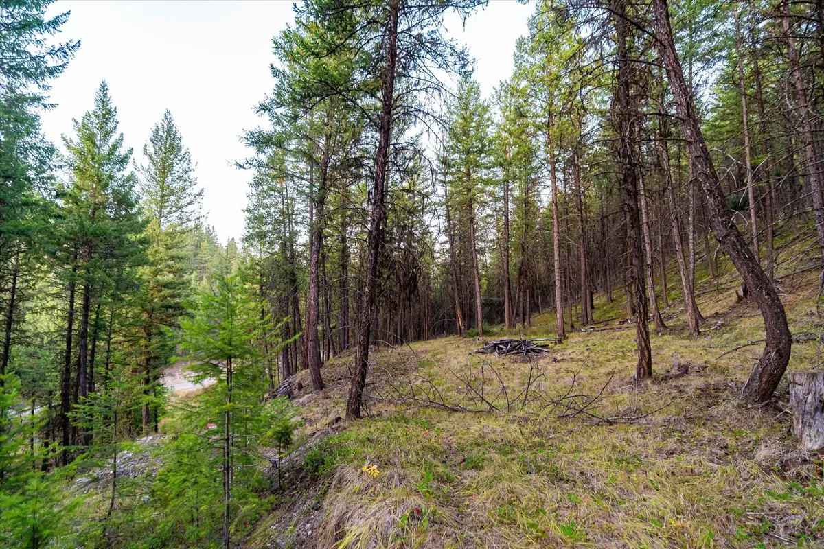 NHN Black Lake Road, Rexford, MT 59930 - #1