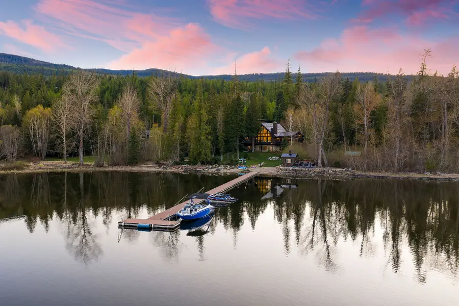 17562 W Swan Shores Road, Bigfork, MT 59911 - #3