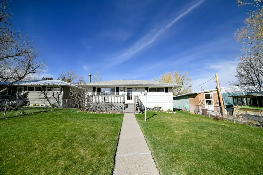 1304 14th Street S, Great Falls, MT 59405 - #2