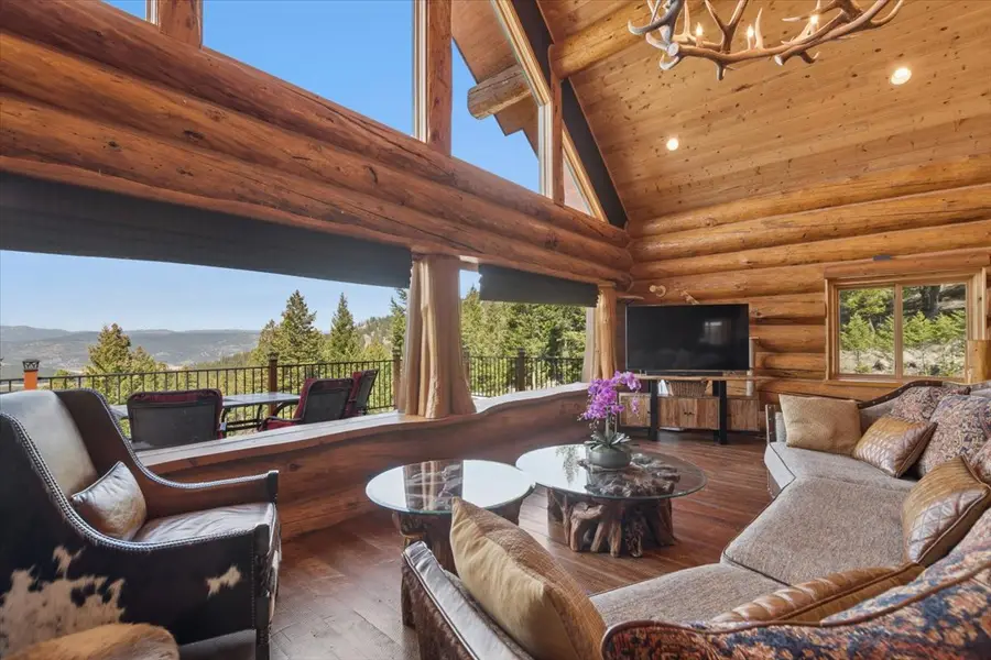 235 Elk Ranch Road, Kila, MT 59920 - #2