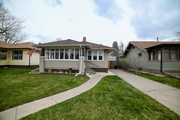 3112 2nd Avenue N, Great Falls, MT 59401