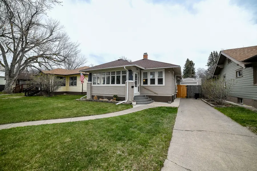 3112 2nd Avenue N, Great Falls, MT 59401 - #2