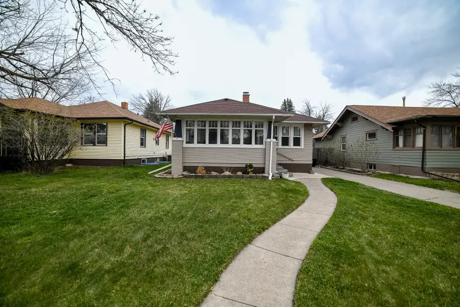 3112 2nd Avenue N, Great Falls, MT 59401 - #3