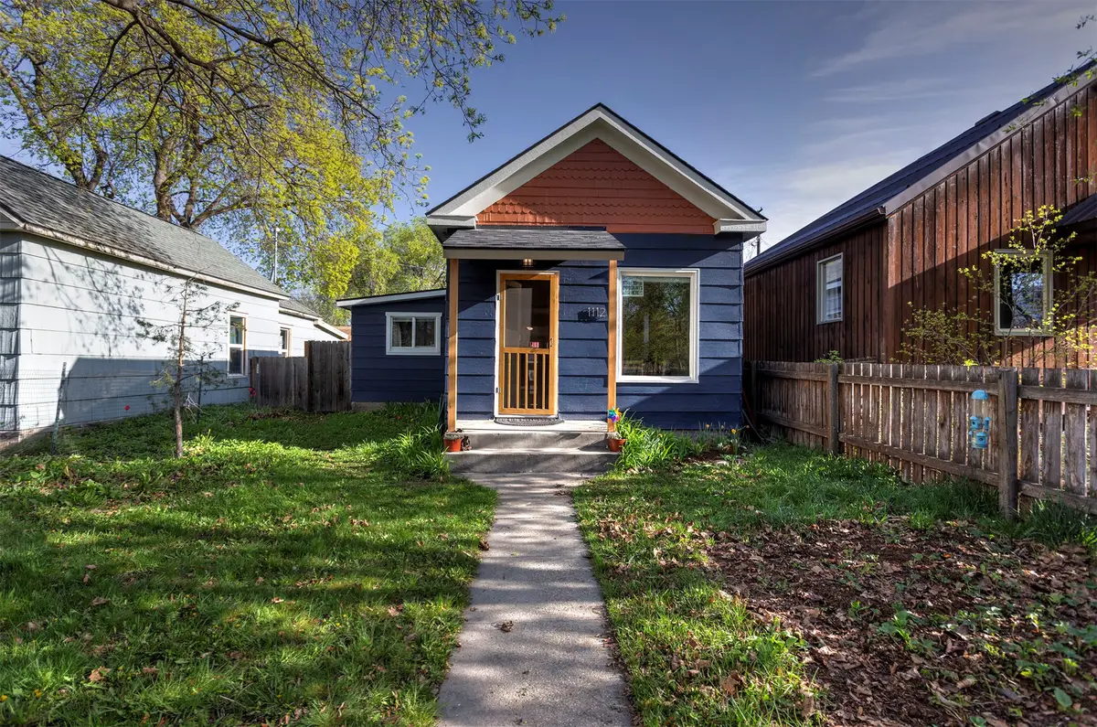 1112 Phillips Street, Missoula, MT 59802 - #1