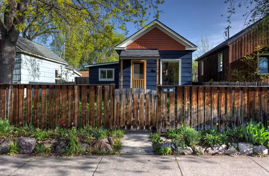 1112 Phillips Street, Missoula, MT 59802 - #3