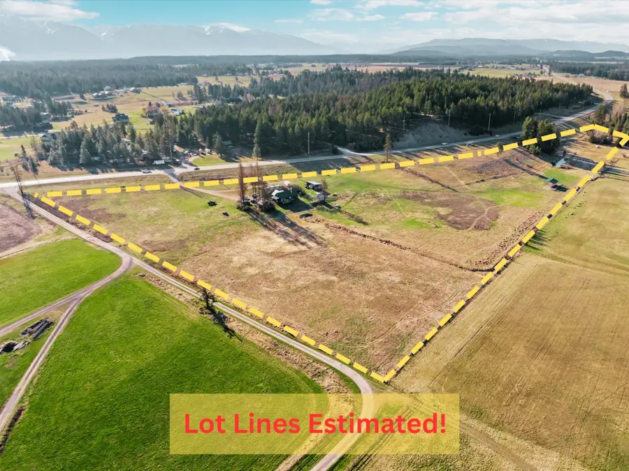 5464 Mt Hwy 35, Kalispell, MT 59901 - #2