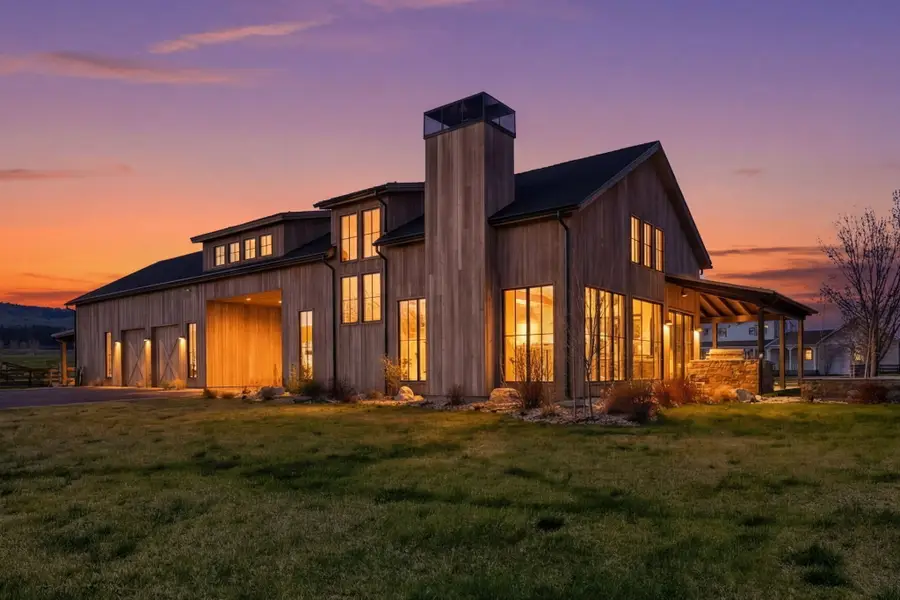 351 Ogden Lane, Hamilton, MT 59840 - #2