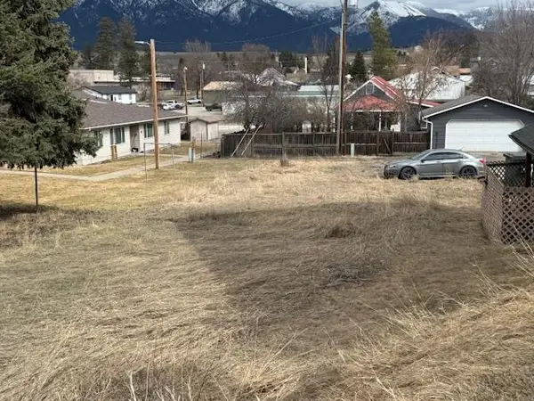 Lot 10 Dewey Avenue, Eureka, MT 59917