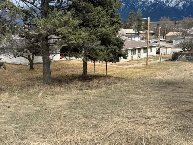 Lot 10 Dewey Avenue, Eureka, MT 59917 - #2