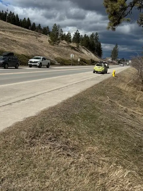 Lot 10 Dewey Avenue, Eureka, MT 59917 - #3