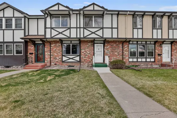 1200 32nd Street S #3, Great Falls, MT 59405