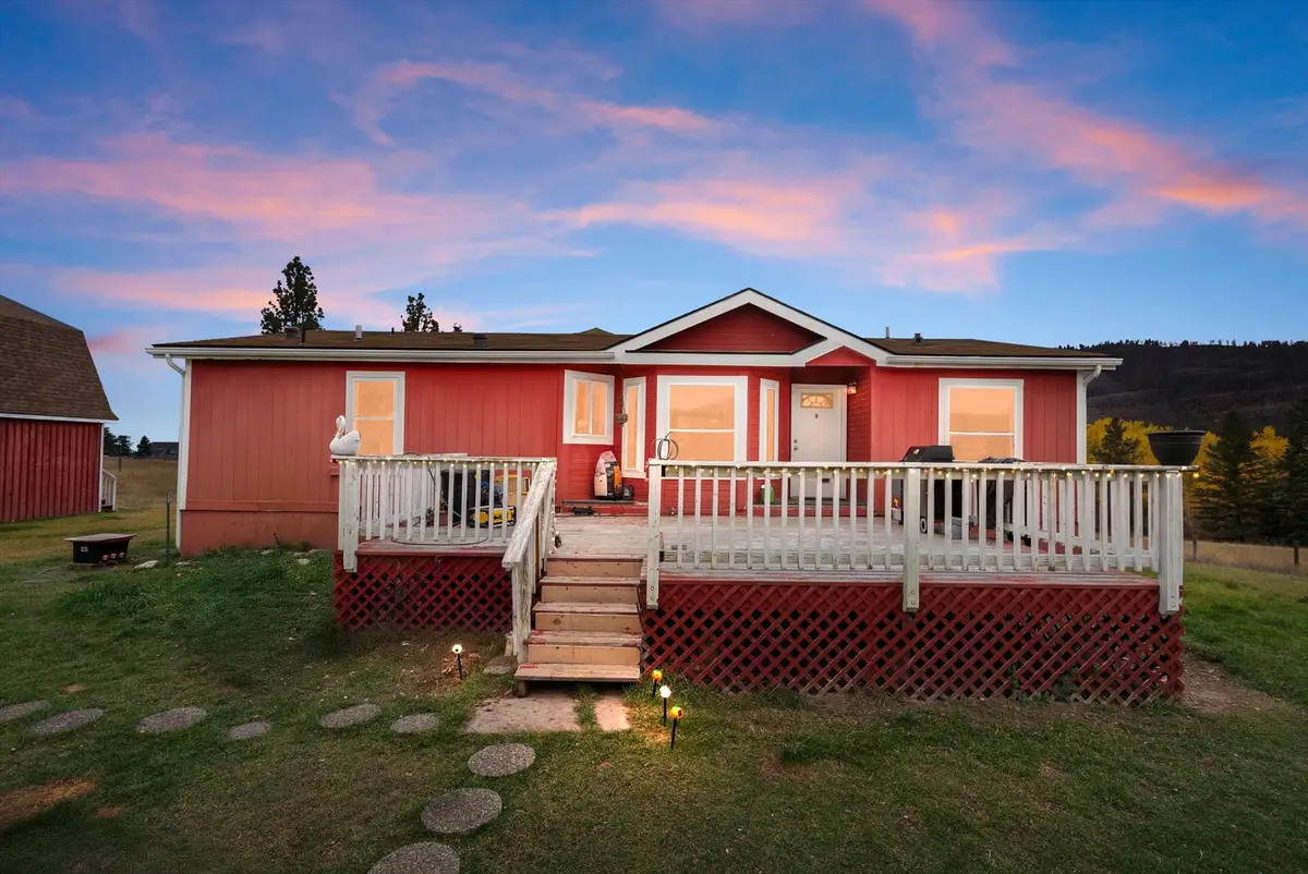 22251 Holy Cross Way, Proctor, MT 59929 - #1