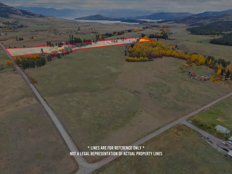 22251 Holy Cross Way, Proctor, MT 59929 - #2