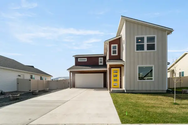 351 Meadow View Loop, East Helena, MT 59635