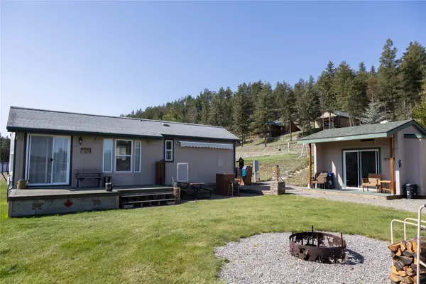 326 Deer Path Lane, Rexford, MT 59930