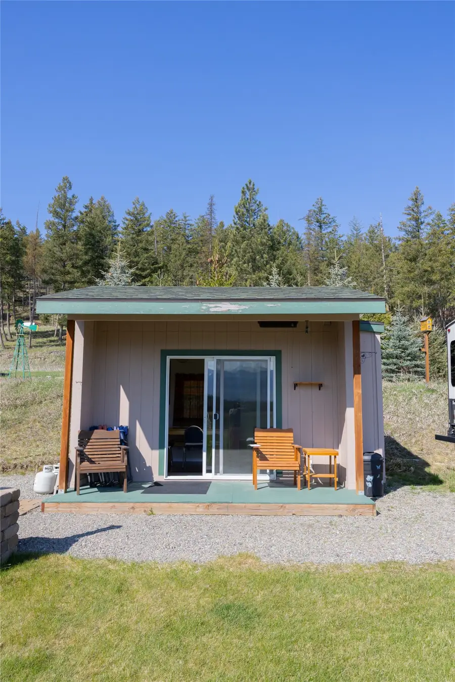 326 Deer Path Lane, Rexford, MT 59930 - #2