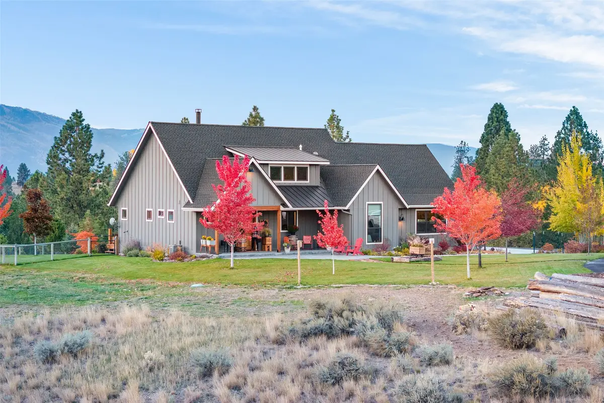 451 Bitterroot Drive, Florence, MT 59833 - #1