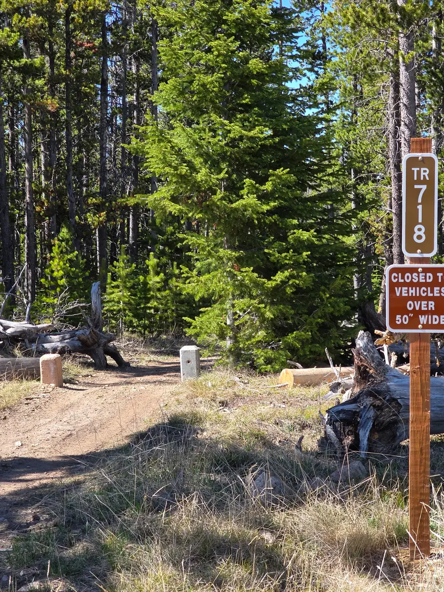 NHN Spencer, White Sulphur Springs, MT 59645 - #2