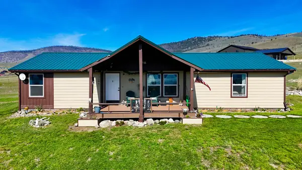 25655 Left Hand Drive, Elmo, MT 59915