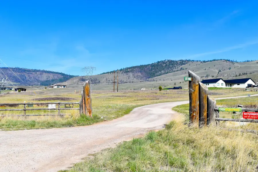 25655 Left Hand Drive, Elmo, MT 59915 - #2