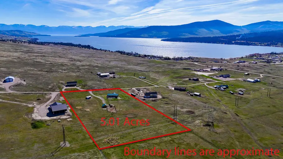25655 Left Hand Drive, Elmo, MT 59915 - #3